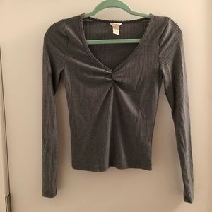 Forever 21 long sleeve shirt